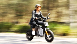 A1 Sınıfı Ehliyet