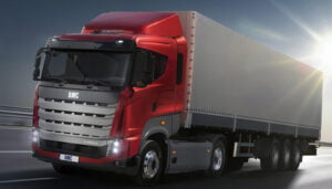 CE Sınıfı Ehliyet