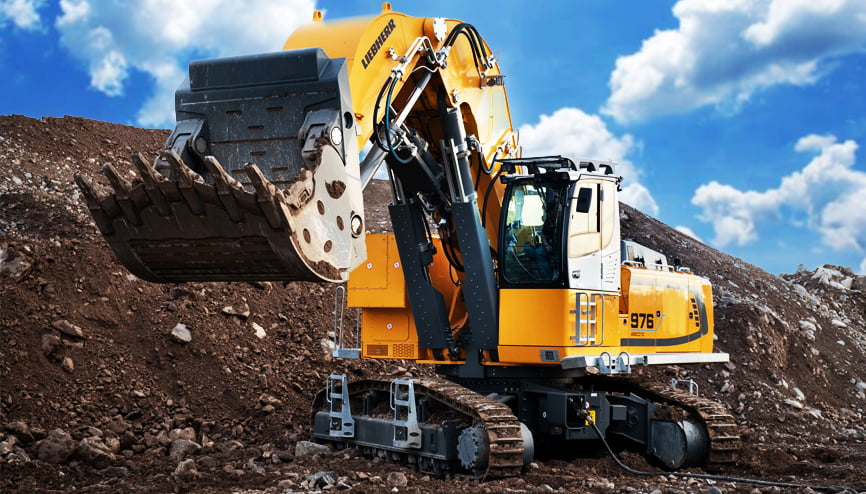 Ekskavatör Operatörlük Belgesi