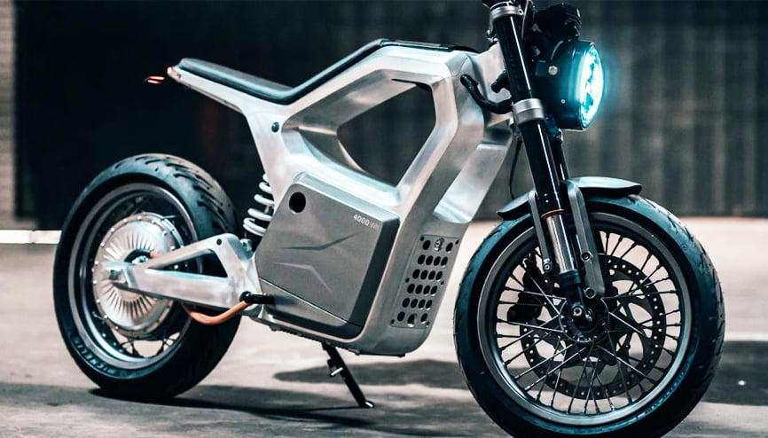 Elektrikli Motosiklet Nedir