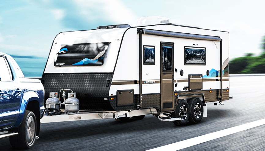 Karavan Türleri