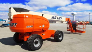 Manlift Ehliyeti Nasıl Alınır