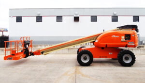 Manlift Kullanırken Dikkat Edilmesi Gerekenler